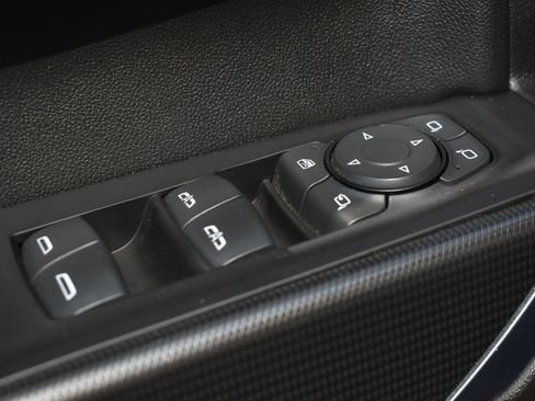 Used 2019 GMC Sierra 1500 AT4 AWD/4WD image 13
