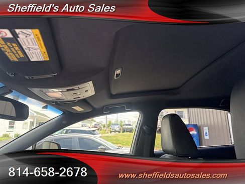 Used 2017 Lexus NX 200t F Sport w/ F Sport Premium Package AWD/4WD image 26