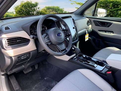 New 2026 Subaru Forester Premium image 7