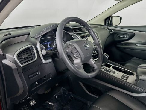 Used 2022 Nissan Murano SV image 15