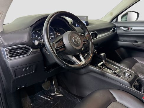 Used 2018 MAZDA CX-5 Touring image 23