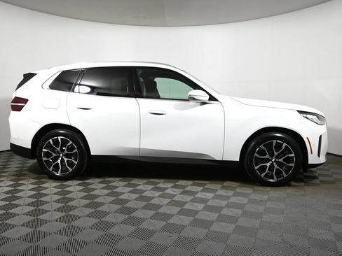 Used 2026 BMW X3 xDrive30i w/ Premium Package AWD/4WD image 8