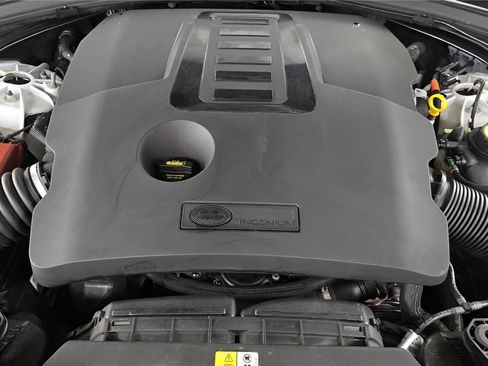 Used 2023 Land Rover Range Rover Velar R-Dynamic S AWD/4WD image 19