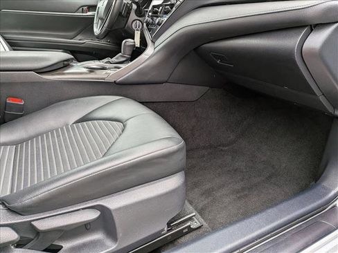 Certified 2024 Toyota Camry SE FWD image 15