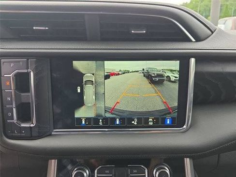 Used 2022 GMC Yukon XL Denali w/ Max Trailering Package AWD/4WD image 27