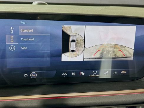 New 2026 Buick Envision Sport Touring image 9