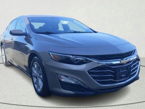 Used 2024 Chevrolet Malibu LT FWD image 1