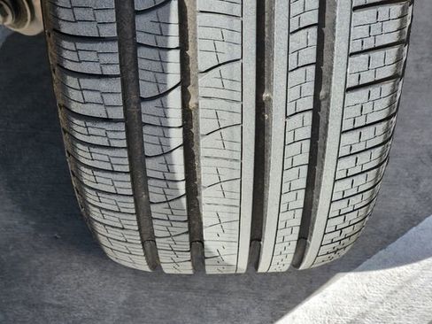 Used 2026 RAM 1500 Laramie w/ Night Edition image 9