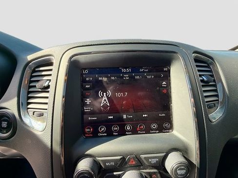 Used 2018 Dodge Durango GT w/ Premium Group AWD/4WD image 34