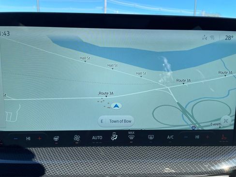 New 2026 Ford Escape ST-Line Select w/ Tech Pack #1 image 10