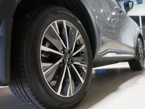 New 2026 INFINITI QX60 Luxe AWD/4WD image 24