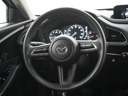 Used 2022 MAZDA CX-30 AWD 2.5 S image 16