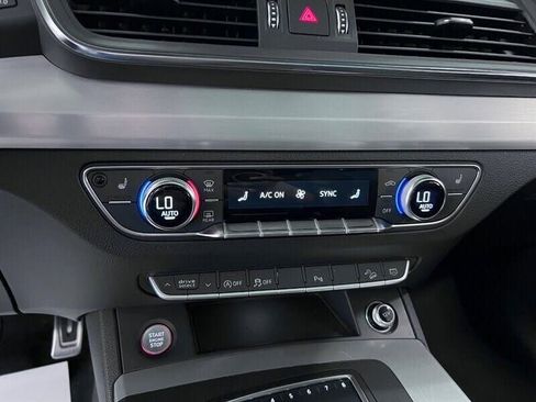 Used 2018 Audi SQ5 Premium Plus AWD/4WD image 39