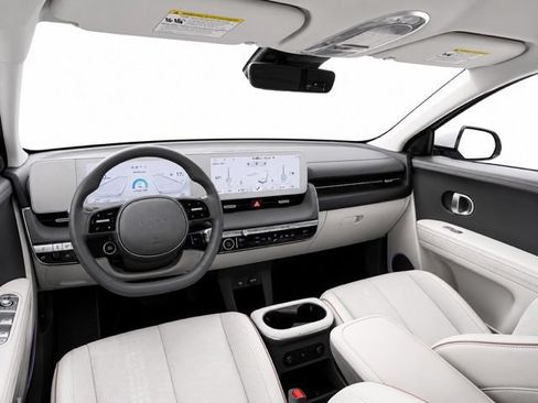 Used 2023 Hyundai Ioniq 5 SEL AWD/4WD image 20