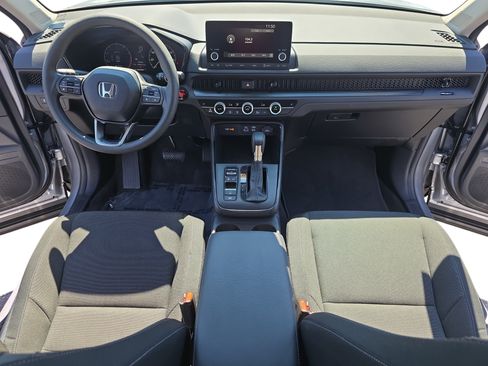 Used 2024 Honda CR-V EX image 9