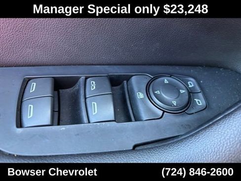 Certified 2022 Chevrolet Blazer RS w/ Enhanced Convenience Package image 13