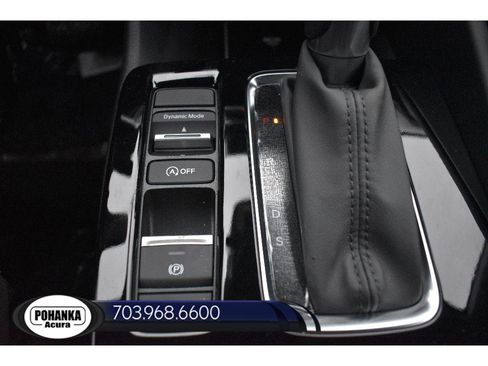 New 2026 Acura Integra image 18