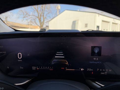 New 2026 Buick Envision Avenir image 18