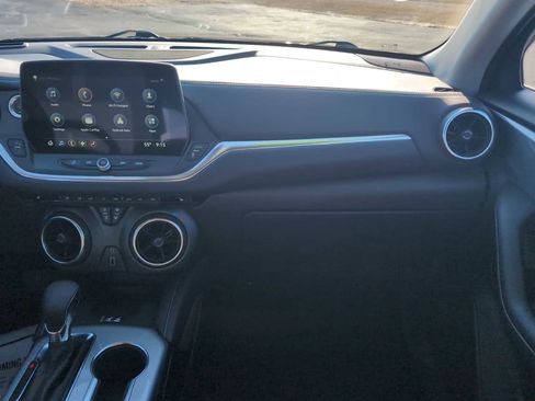 Used 2024 Chevrolet Blazer LT w/ Convenience Package image 27