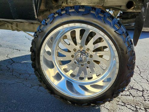 Used 2012 Chevrolet Silverado 2500 LT w/ Texas Edition image 14