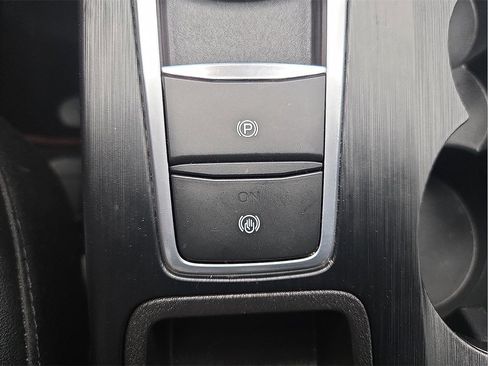 Used 2023 Ford Escape ST-Line w/ Tech Pack #1 image 17