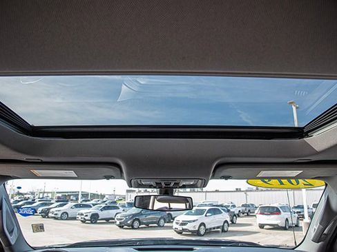 Used 2019 Chevrolet Silverado 1500 LT Trail Boss image 13