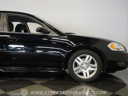 Used 2011 Chevrolet Impala LT image 32