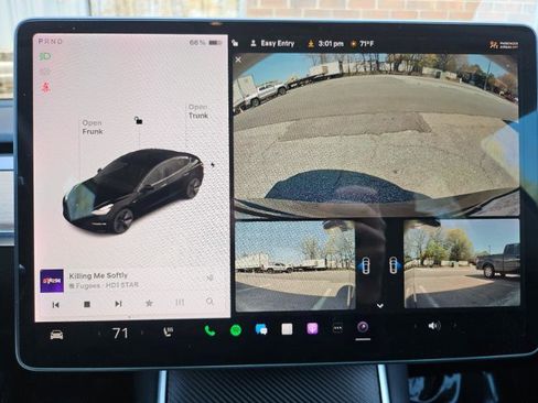 Used 2019 Tesla Model 3 Long Range image 39