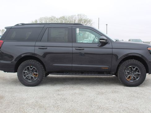 New 2026 Ford Expedition Tremor AWD/4WD image 11