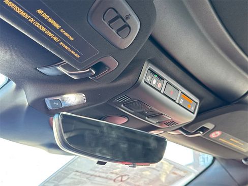 New 2026 Chevrolet Corvette Z06 w/ Stealth Interior Trim Package image 17