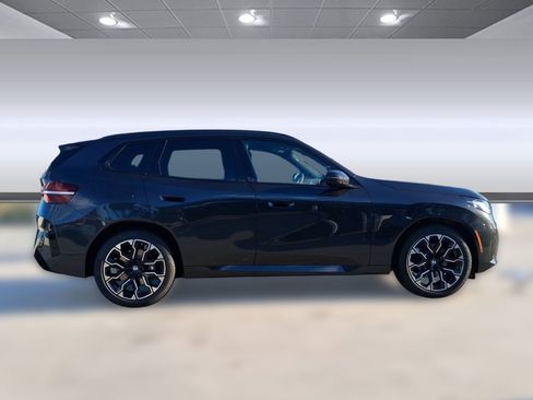 Used 2026 BMW X3 xDrive30 w/ M Sport Package image 8