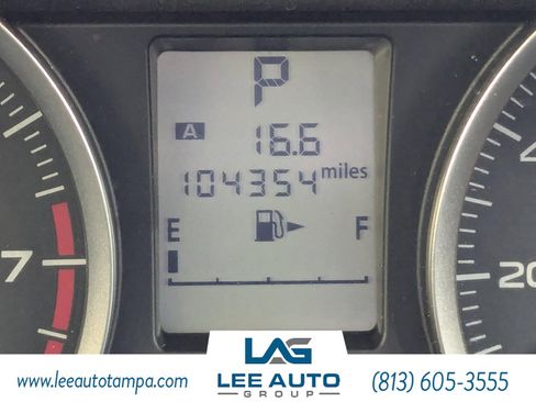 Used 2014 Subaru Crosstrek 2.0i Premium w/ Moonroof Package image 26