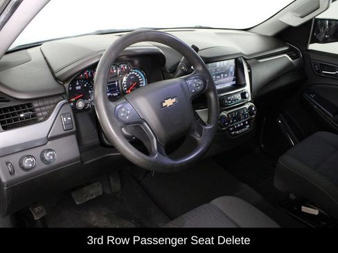 Used 2020 Chevrolet Tahoe 4WD w/ Remote Keyless Entry Package image 25