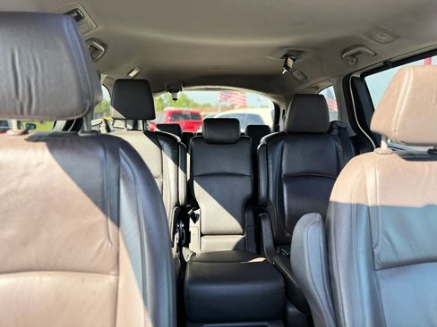 Used 2018 Honda Odyssey EX-L image 47