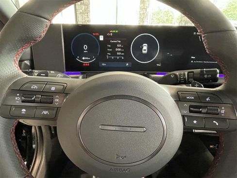 New 2025 Hyundai Sonata N Line image 20