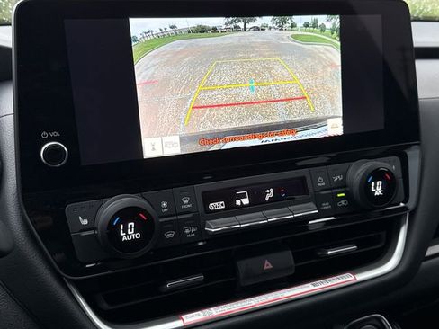 New 2026 Toyota Grand Highlander AWD image 23