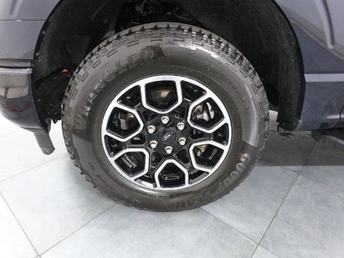 Certified 2023 Ford F150 XL w/ XL STX Apperance Package image 27