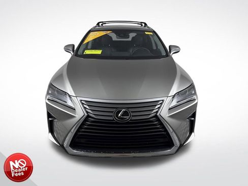 Used 2017 Lexus RX 350 AWD image 7