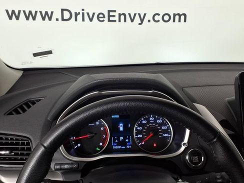 Used 2024 Mitsubishi Eclipse Cross SE AWD/4WD image 24