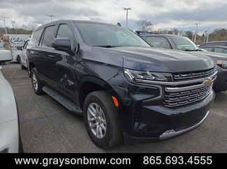 Used 2024 Chevrolet Tahoe LT video 1