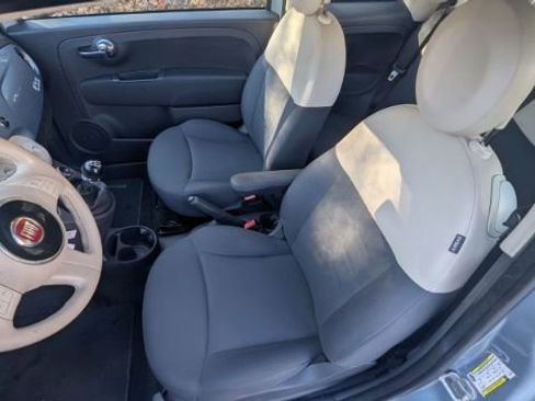 Used 2013 FIAT 500 Pop image 14