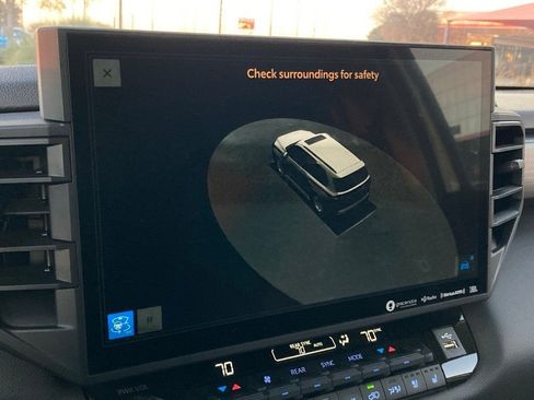 Certified 2023 Toyota Sequoia TRD Pro image 21