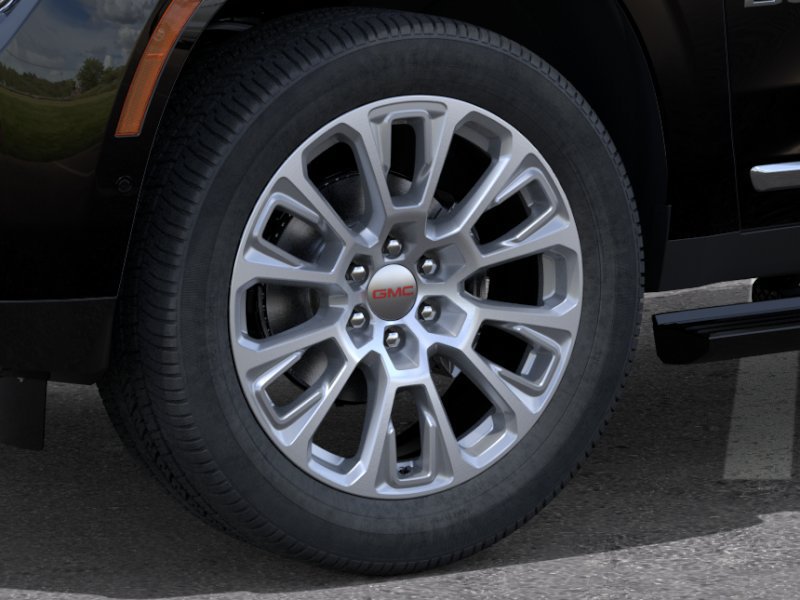 New 2027 GMC Yukon Denali w/ Denali Reserve Package AWD/4WD image 9