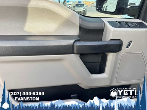 Used 2021 Ford F350 XL w/ Power Equipment Group image 23