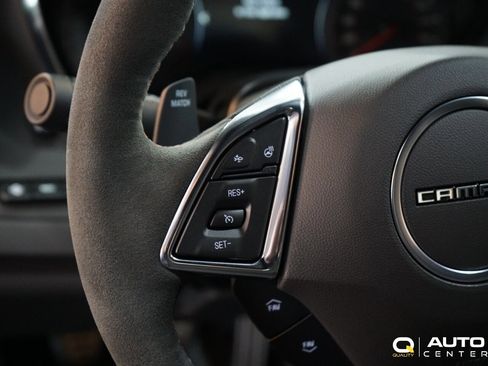 Used 2023 Chevrolet Camaro ZL1 image 23