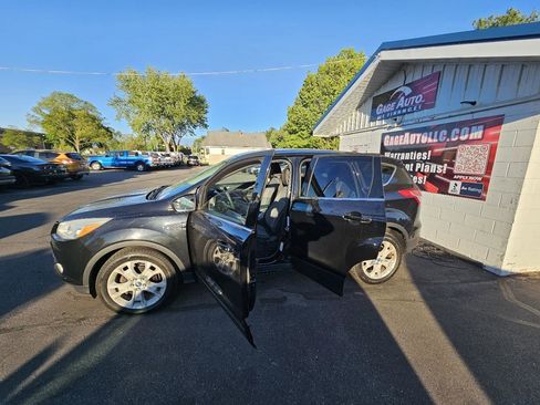 Used 2013 Ford Escape SE FWD image 24