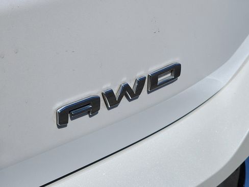 Used 2022 GMC Terrain Denali AWD/4WD image 8