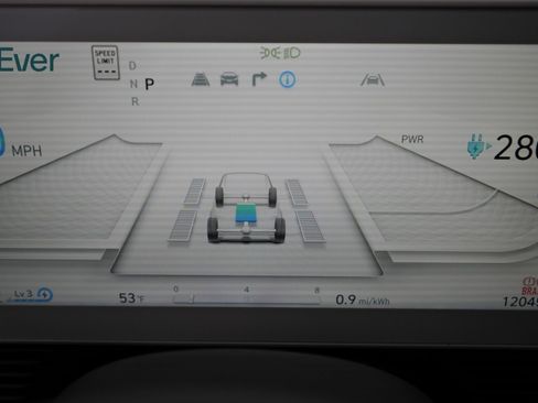 Used 2024 Hyundai Ioniq 5 SEL image 25