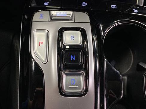 Used 2024 Hyundai Tucson SEL AWD/4WD image 19