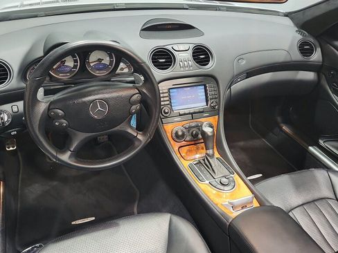 Used 2007 Mercedes-Benz SL 55 AMG image 29